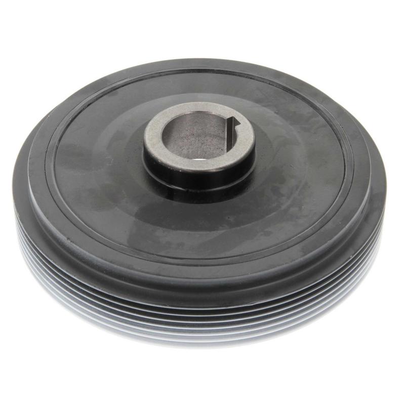 Poulie, vilebrequin CORTECO 80000352 - Visuel 2