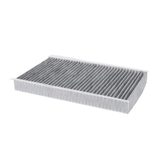 Filtre, air de l'habitacle CORTECO 80000361 pour SEAT ALHAMBRA 5.0 V8 4x4 - 375cv