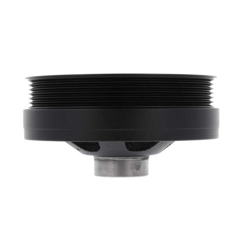 Poulie, vilebrequin CORTECO 80000363 - Visuel 2