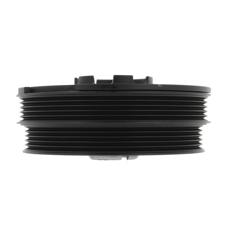 Poulie, vilebrequin CORTECO 80000366 - Visuel 2