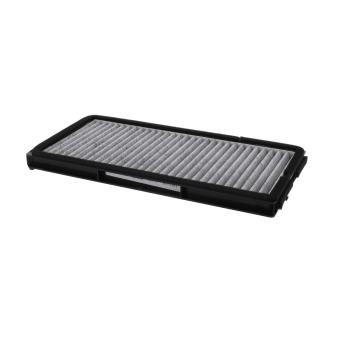 Filtre, air de l'habitacle CORTECO 80000377 pour BMW Série 5 520 i 24V - 150cv