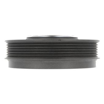 Poulie, vilebrequin CORTECO 80000396 pour VOLKSWAGEN TRANSPORTER - COMBI 1.9 TDI - 105cv