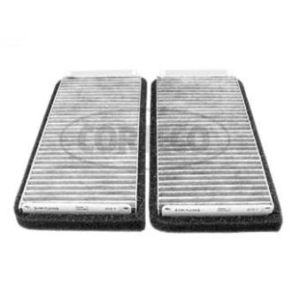 Filtre, air de l'habitacle CORTECO 80000421 pour TOYOTA SUPRA E 320 CDI - 197cv