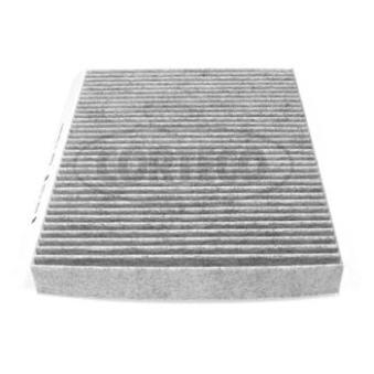 Filtre, air de l'habitacle CORTECO OEM 6447LN
