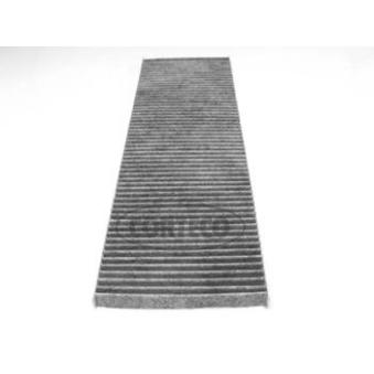Filtre, air de l'habitacle CORTECO 80000432 pour ALPINE A310 2.0 - 110cv
