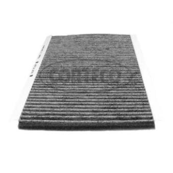Filtre, air de l'habitacle CORTECO OEM 7700854811