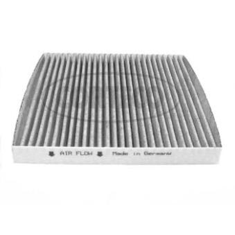 Filtre, air de l'habitacle CORTECO OEM 8856802030 Filtre, air de l'habitacle CORTECO OEM 8856802030