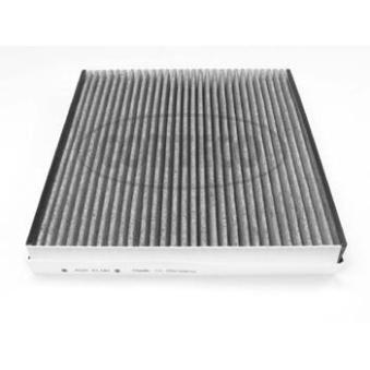 Filtre, air de l'habitacle CORTECO OEM 9999Z07015