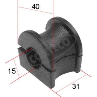 Suspension, stabilisateur CORTECO OEM 1003609