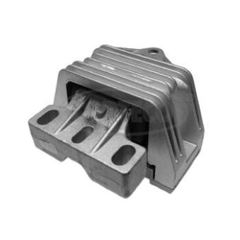 Suspension, boîte automatique CORTECO OEM 8N0199555C