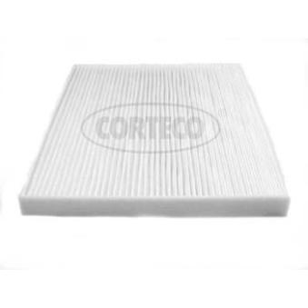 Filtre, air de l'habitacle CORTECO OEM 55702468