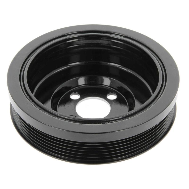 Poulie, vilebrequin CORTECO 80000543 - Visuel 2