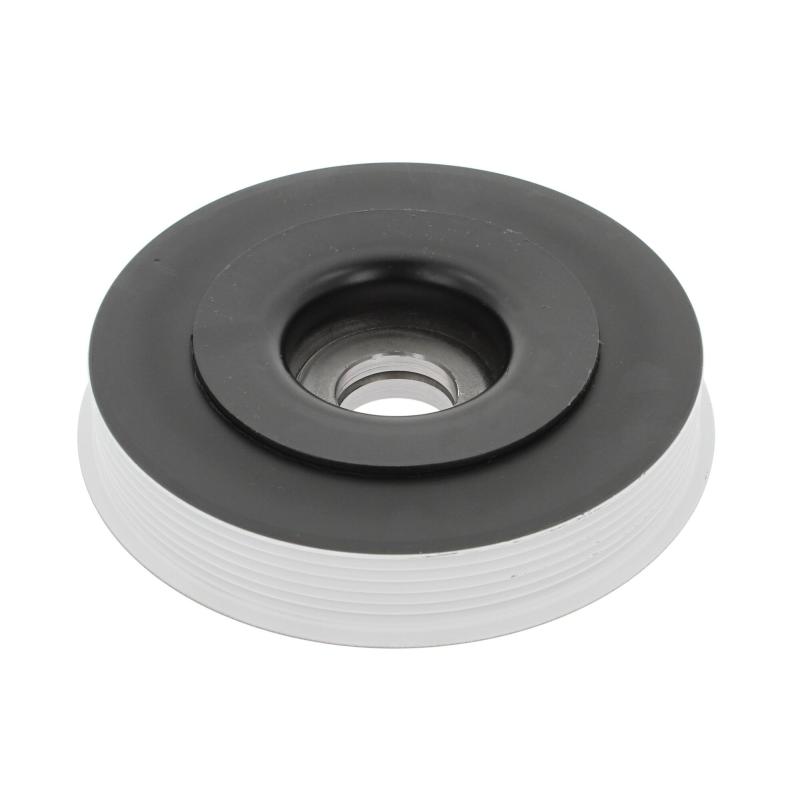 Poulie, vilebrequin CORTECO 80000597 - Visuel 1