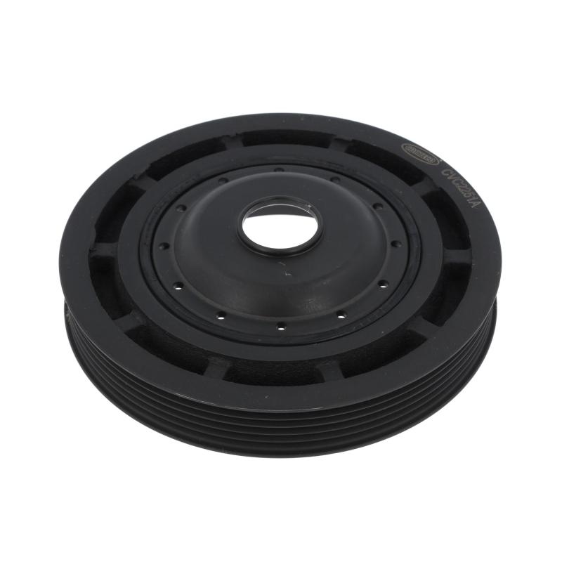 Poulie, vilebrequin CORTECO 80000600 - Visuel 2