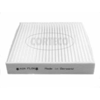 Filtre, air de l'habitacle CORTECO OEM 9586062J00 Filtre, air de l'habitacle CORTECO OEM 9586062J00