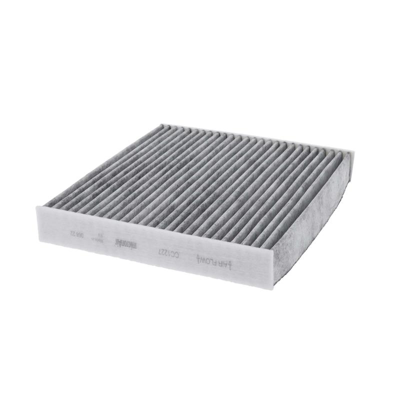 Filtre, air de l'habitacle CORTECO 80000605 - Visuel 1