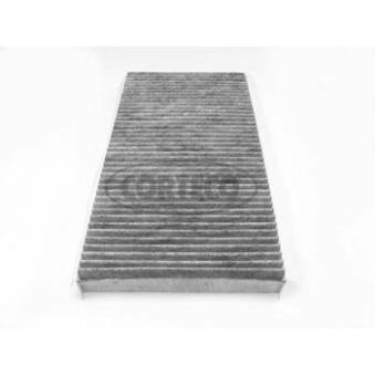 Filtre, air de l'habitacle CORTECO OEM 51805219