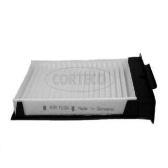 Filtre, air de l'habitacle CORTECO OEM 6447TV