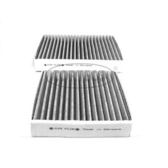 Filtre, air de l'habitacle CORTECO OEM 1609428080