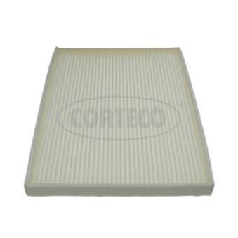 Filtre, air de l'habitacle CORTECO OEM 9586164J01000