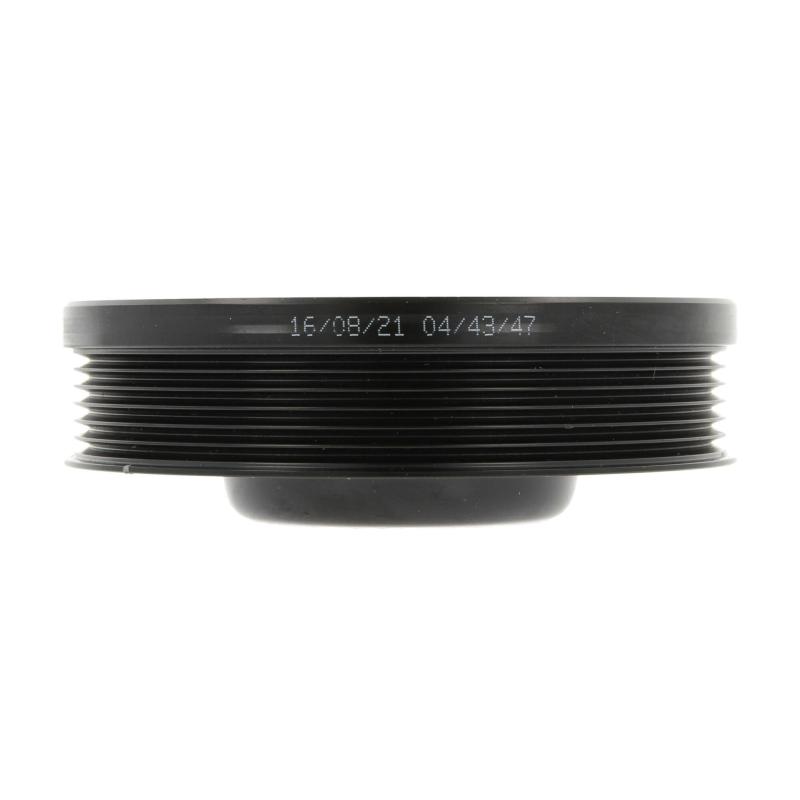 Poulie, vilebrequin CORTECO 80000678 - Visuel 2