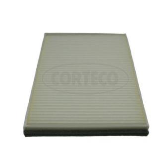 Filtre, air de l'habitacle CORTECO OEM 31449209 Filtre, air de l'habitacle CORTECO OEM 31449209