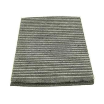 Filtre, air de l'habitacle CORTECO OEM 7711228914