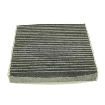 Filtre, air de l'habitacle CORTECO OEM 08975B4000100 Filtre, air de l'habitacle CORTECO OEM 08975B4000100