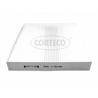 Filtre, air de l'habitacle CORTECO OEM 087903K000A