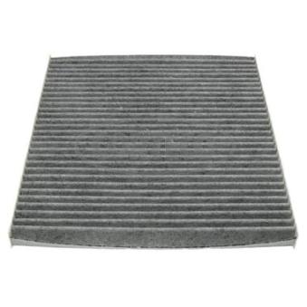 Filtre, air de l'habitacle CORTECO OEM 087902E200