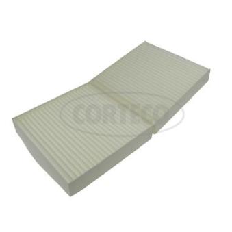 Filtre, air de l'habitacle CORTECO OEM A1718300218