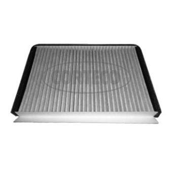 Filtre, air de l'habitacle CORTECO OEM 971332H001