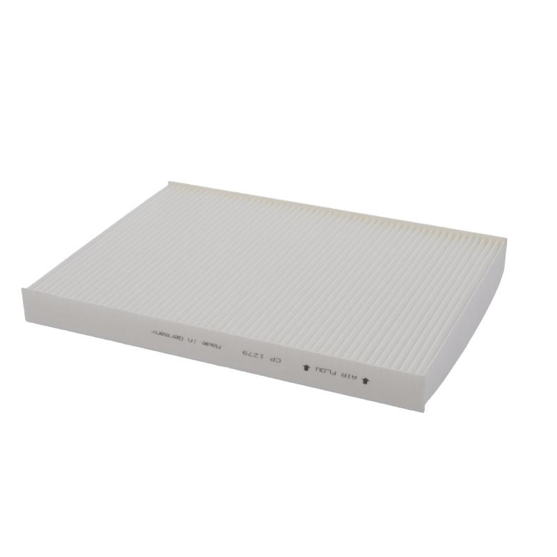 Filtre, air de l'habitacle CORTECO 80000817 - Visuel 1