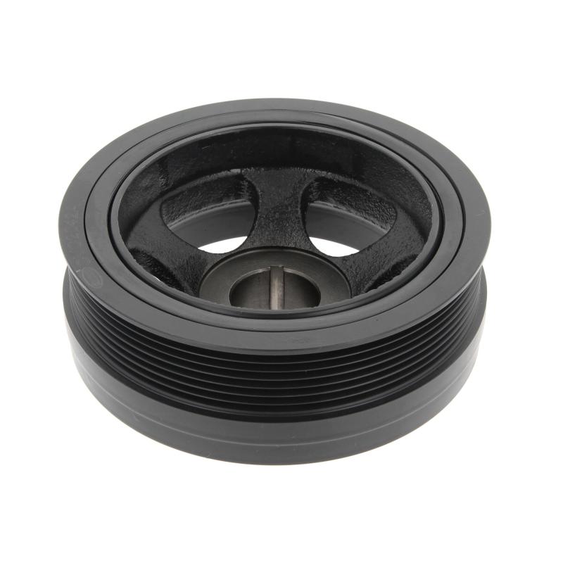 Poulie, vilebrequin CORTECO 80000819 - Visuel 2