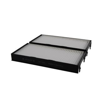 Filtre, air de l'habitacle CORTECO OEM 64116945593