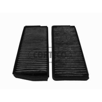 Filtre, air de l'habitacle CORTECO 80000849 pour MAZDA DEMIO 1.3 16V - 63cv