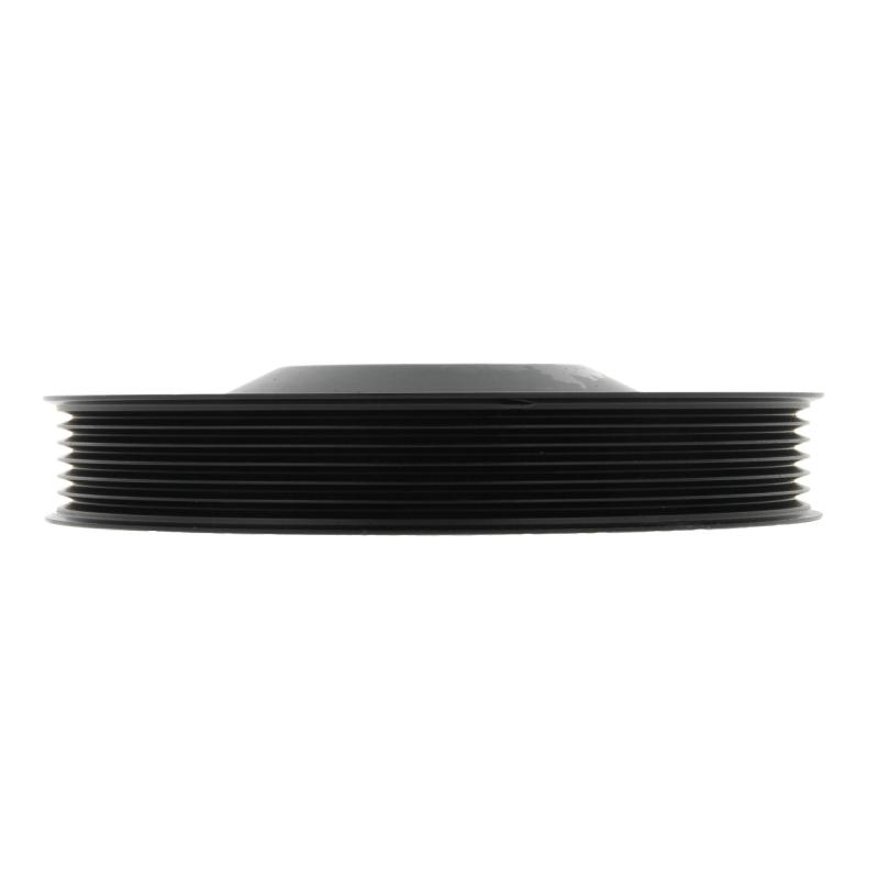 Poulie, vilebrequin CORTECO 80000855 - Visuel 2