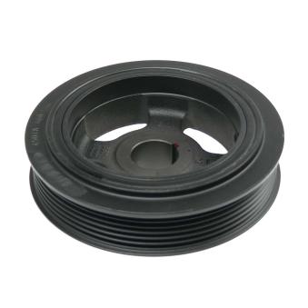 Poulie, vilebrequin CORTECO 80000860