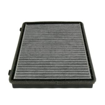 Filtre, air de l'habitacle CORTECO OEM 96440878