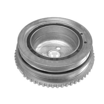 Poulie, vilebrequin CORTECO OEM 71711983