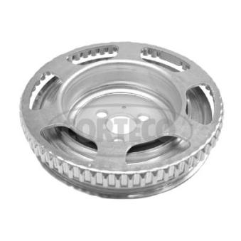 Poulie, vilebrequin CORTECO 80000925