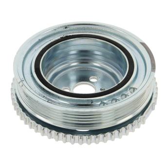 Poulie, vilebrequin CORTECO 80000926 pour TOYOTA PROACE 1.4 TB - 163cv