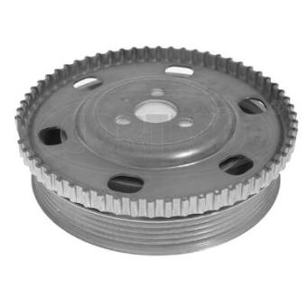 Poulie, vilebrequin CORTECO OEM 55202555