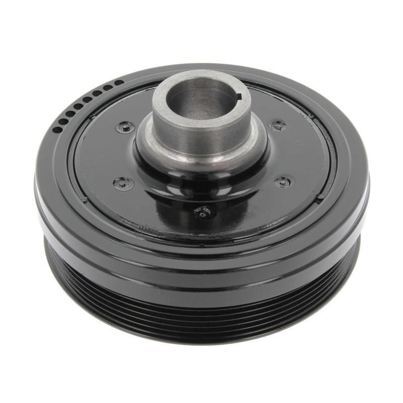 Poulie, vilebrequin CORTECO 80000937 - Visuel 2