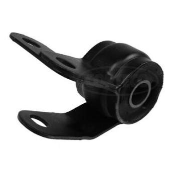 Silent bloc de suspension (train avant) CORTECO [80000958]