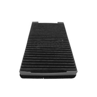 Filtre, air de l'habitacle CORTECO 80000999 pour LADA KALINA 1.6 - 82cv