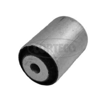 Silent bloc de suspension (train arrière) CORTECO OEM 2043521065