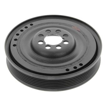 Poulie, vilebrequin CORTECO 80001079 pour AUDI A4 3.0 - 218cv