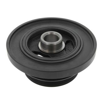Poulie, vilebrequin CORTECO 80001100 pour BMW Série 3 330 xi - 231cv