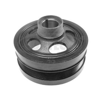 Poulie, vilebrequin CORTECO OEM 2720300303